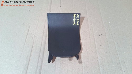 Abdeckung mittelkonsole - abdeckung,