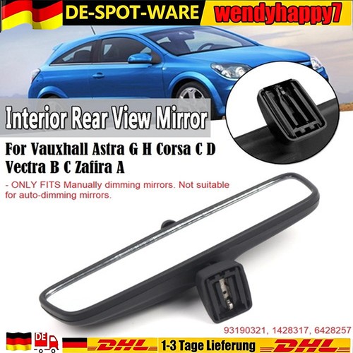Innenspiegel für opel - für,