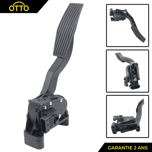 Gaspedal für opel astra h - opel,