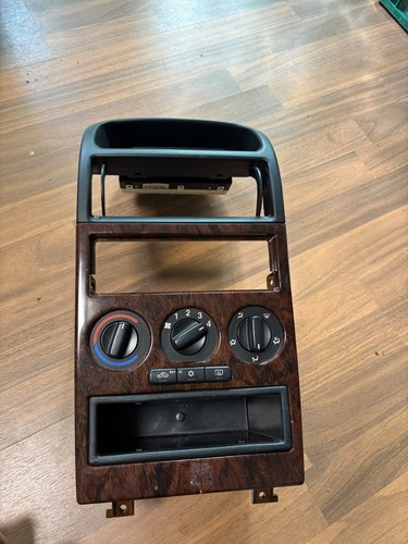 Opel astra mittelkonsole - astra,