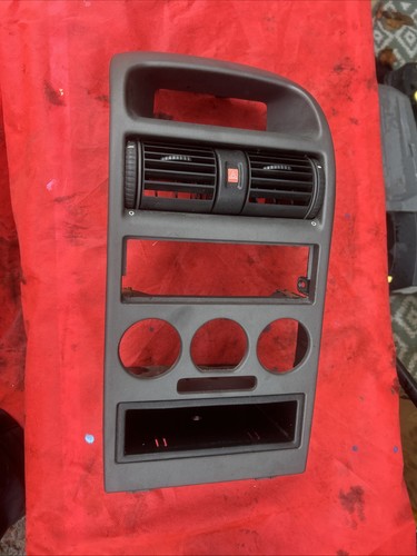 Opel astra mittelkonsole - opel, g