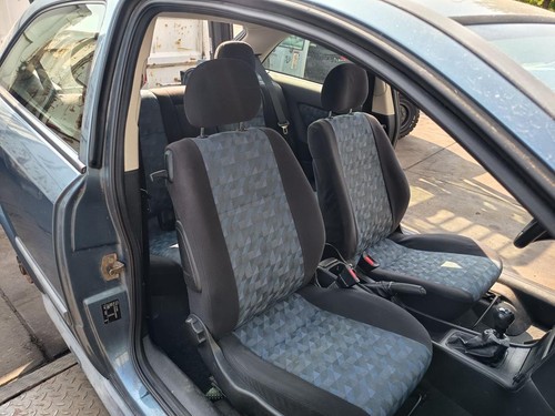 Opel astra 3türer original - astra, g