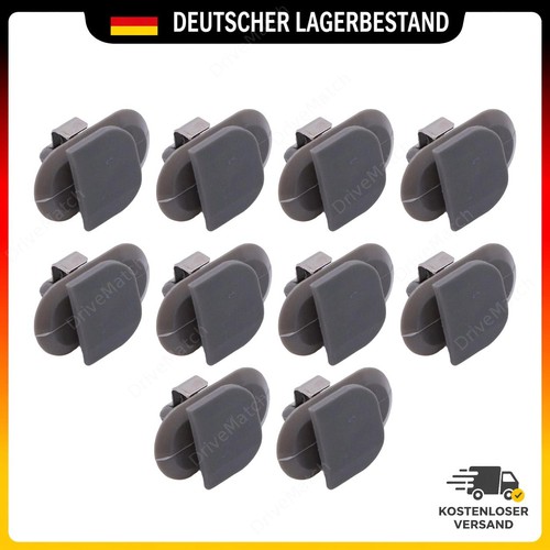 10x verkleidung clips - verkleidung, für