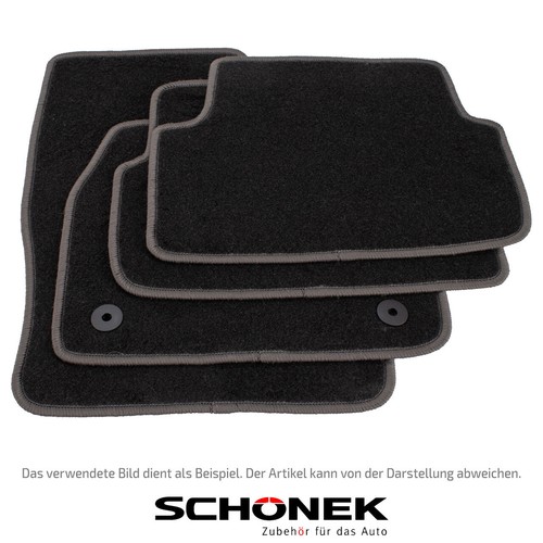 Schönek veloursmatten - schÖnek,