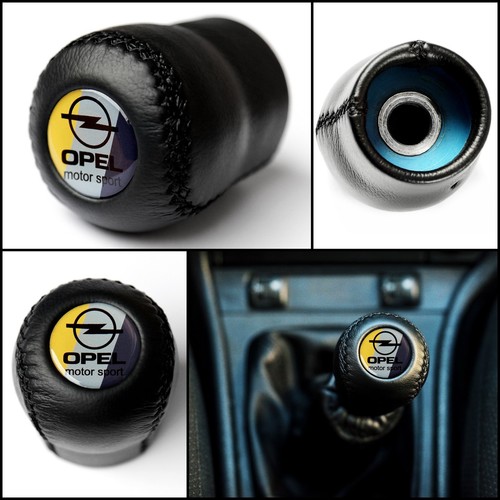 Opel schaltknauf astra g - schaltknauf,