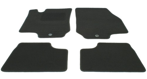 Fußmatten set für opel - opel, astra