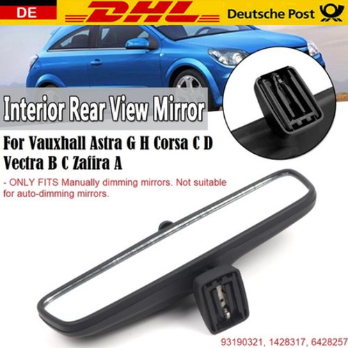 Innenspiegel für opel astra - innenspiegel,