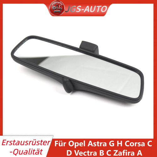 Opel rückspiegel innenspiegel - rückspiegel,