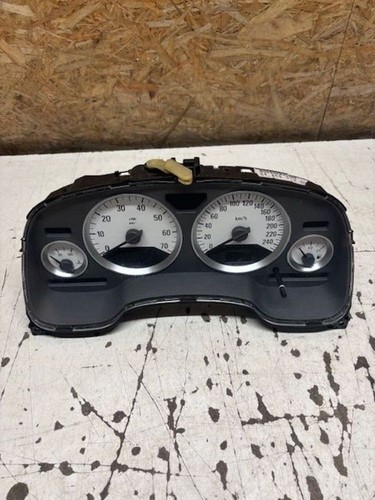 Tachometer tacho 24459712 - tacho, xq